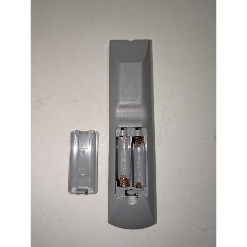 Sony RMT-D175A DVD Player Remote Control OEM Genuine - Tested & Working‎ - Picture 3 of 3
